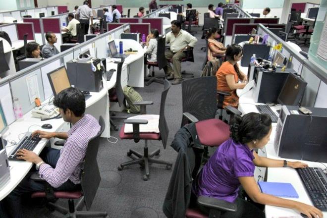 Indian software exporters, in particular, are facing headwinds in the business environment and stricter work permit regime in countries like the US, Singapore, Australia and New Zealand. (Reuters)
