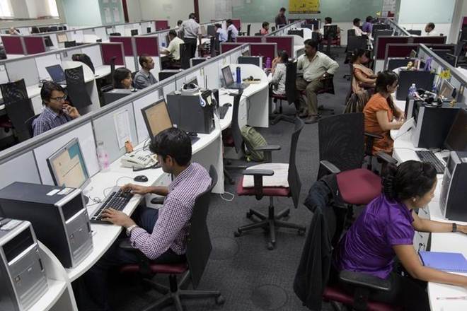 IT workers, executives compensation, Infosys annual report, New Democratic Labour Front, Software giant, Salary hike