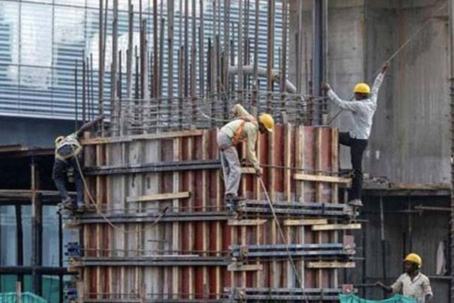 Navi Mumbai boasts of the necessary infrastructure, affordable residential catchments and availability of ample land bank. 