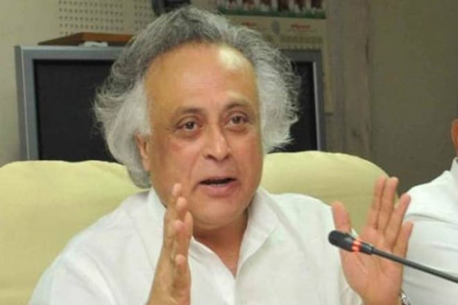 Environment laws, Narendra Modi, Narendra Modi government, Jairam  Ramesh, UPA government, Congress leader, Special Planning Authority