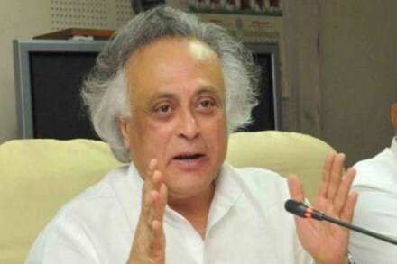 Environment laws, Narendra Modi, Narendra Modi government, Jairam  Ramesh, UPA government, Congress leader, Special Planning Authority