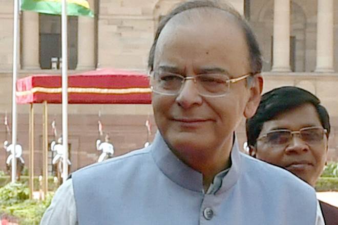 Arun jaitley,  jaitley, gst, gst tax, tax compliant society, arun jaitely on gst, gst benefits