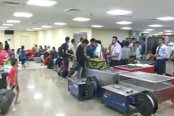 jammu airport, airport jammu, jammu airport makeover, makeover of jammu airport, airport jammu new facilities, jammu airport facilities jammu airport, airport jammu, jammu airport makeover, makeover of jammu airport, airport jammu new facilities, jammu airport facilities