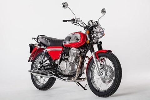 Jawa could re-enter India by 2018 with the 350 OHC and 660 Vintage