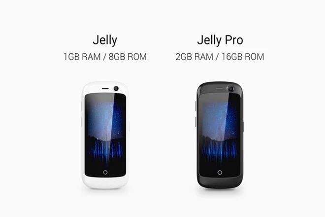 jelly, jelly smartphone, jelly 4g, jelly 4g smartphone, jelly world smallest smartphone, jelly small smartphone, jelly phone, jelly 4g phone, jelly phone us, jelly smartphone features, jelly smartphone specs, jelly android, jelly android nougat, jelly smartphone android, jelly smartphone price