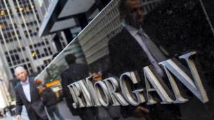 US banks, JPMorgan, BofA, Citigroup Corp, JPMorgan shares, US stock market