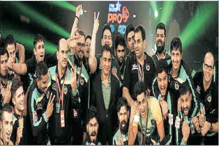 According to Gupta, while the number of sponsors will not increase compared to last year, adding up more matches has led to the availability of more inventory, thus leading to an increase in ad revenue.