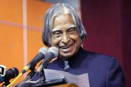 Kalam had his early training at NASA in 1963 before he set up India's first rocket-launching facility in the fishing village of Thumba in Kerala. (PTI) Kalam had his early training at NASA in 1963 before he set up India's first rocket-launching facility in the fishing village of Thumba in Kerala. (PTI)