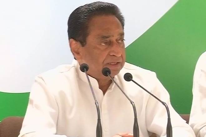 Congress, Narendra Modi, employment strategy, Congress MP, Kamal Nath, Modi government, Congress, Narendra Modi, employment strategy, Congress MP, Kamal Nath, Modi government,