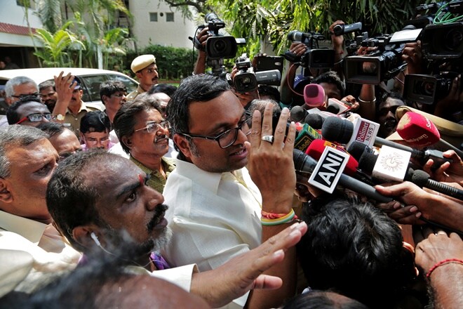 p chidambaram, karti chidambaram, lalu yadav, cbi p chidambaram raid, lalu yadav benami deal, chidambaram fipb, chidambaram inx media