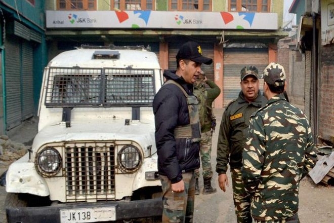 A special recruitment drive was started by the State Bank of India during the mid-1990s to augment its workforce by recruiting local youth. (Representative image: PTI) A special recruitment drive was started by the State Bank of India during the mid-1990s to augment its workforce by recruiting local youth. (Representative image: PTI)