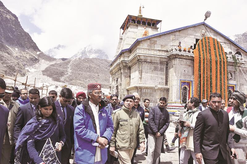 PM modi news, narendra modi news, all about Badrinath yatra, modi in kedarnath, kedarnath yatra open date, Char Dham yatra, kedarnath yatra, Badrinath yatra