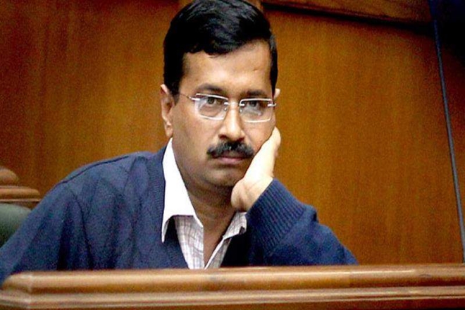 The AAP dismissed the charges as a "conspiracy" by the BJP and said the latter was shooting from the sacked minister's shoulder. (PTI) The AAP dismissed the charges as a "conspiracy" by the BJP and said the latter was shooting from the sacked minister's shoulder. (PTI)