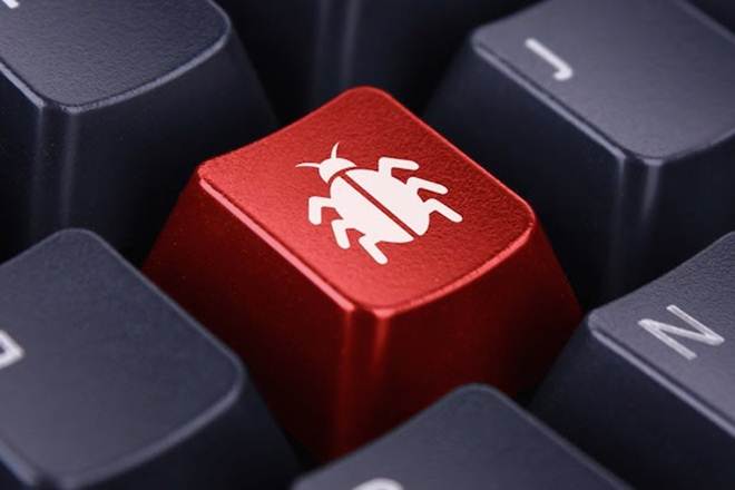 The discovery was accidental, but that registering a domain name used by the malware stops it from spreading. (Representative image: Reuters) The discovery was accidental, but that registering a domain name used by the malware stops it from spreading. (Representative image: Reuters)