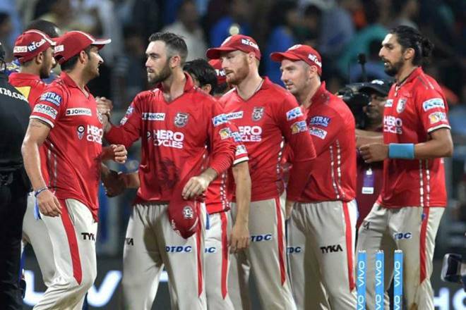 The KXIP win also puts pressure on Sunrisers Hyderabad (15 points from 13 games) to win their last match to ensure smooth passage into last four. (PTI)