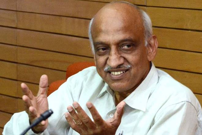 ISRO, GSLV Mark-III, AS Kiran Kumar, ISRO plans, 