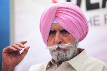 KPS Gill KPS Gill