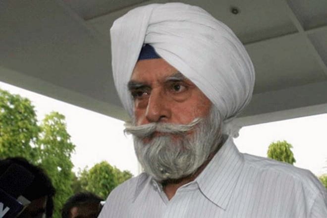 kps gill dead, kps gill dies, kps gill, dgp kps gill, kps gill punjab, kps gill profile, kps gill punjab riots,