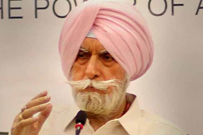 KPS Gill, KPS Gill dead, KPS Gill died, KPS Gill news, KPS Gill IPS, KPS Gill death, KPS Gill punjab, KPS Gill supercop, KPS Gill lion of punjab, lion of punjab, punjab militancy, militancy in punjab, punjab news