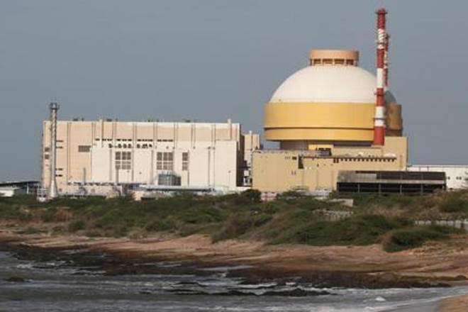 The second unit of the Kudankulam Nuclear Power Project (KNPP) was reconnected to the southern power grid on Saturday morning. (Reuters) The second unit of the Kudankulam Nuclear Power Project (KNPP) was reconnected to the southern power grid on Saturday morning. (Reuters)