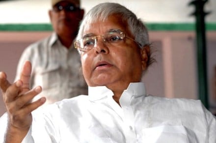 The HC had stopped criminal proceedings against Lalu on the ground that the politician cannot be found guilty of the same offences twice under Section 300 of the CrPC. (IE) The HC had stopped criminal proceedings against Lalu on the ground that the politician cannot be found guilty of the same offences twice under Section 300 of the CrPC. (IE)