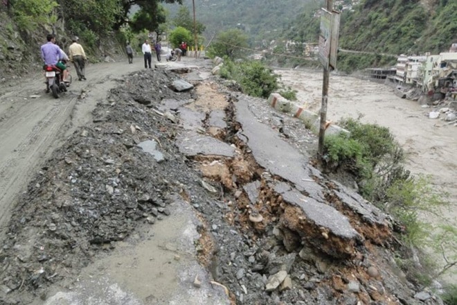 The death toll of ‘Char Dham’ pilgrims killed in the massive landslide in Uttarakhand has increased to 13. The Border Road Organisation (BRO) cleared the debris by Saturday, said the number has reached to 13. (Representative Photo: Reuters) The death toll of ‘Char Dham’ pilgrims killed in the massive landslide in Uttarakhand has increased to 13. The Border Road Organisation (BRO) cleared the debris by Saturday, said the number has reached to 13. (Representative Photo: Reuters)