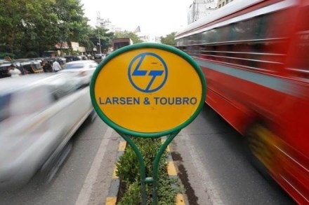 Larsen & Toubro (L&T) shares' expensive valuation may not allow for great upside and this is the reason HDFC Securities has downgraded the stock to 'neutral' with a target price of Rs 1,777 versus a market price of Rs 1782.00 (as of 29 May 2017).