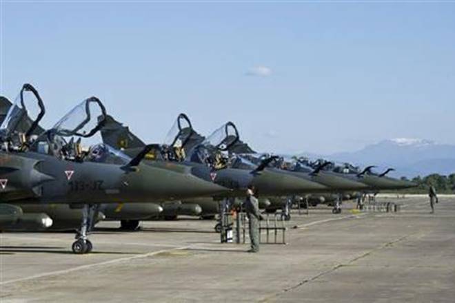 141 killed in south Libya airbase attack. (Reuters) 