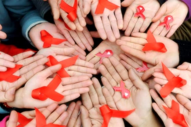 hiv test, hiv positive, Scientists, low cost test, HIV, HIV virus, Q- VOA