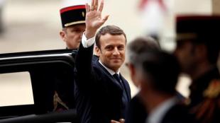 Emmanuel Macron, French Preident, EU chief, minister picks, Donald Tusk, European Union, government ministers