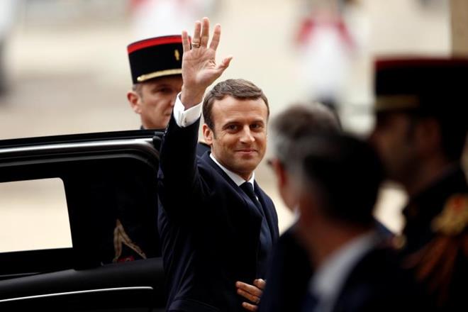 Emmanuel Macron, French Preident, EU chief, minister picks, Donald Tusk, European Union, government ministers Emmanuel Macron, French Preident, EU chief, minister picks, Donald Tusk, European Union, government ministers