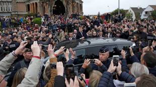 france, french election, france election, france president election, Emmanuel Macron, Marine Le Pen, En Marche, Hollande, Macron france, Le pen france, world news