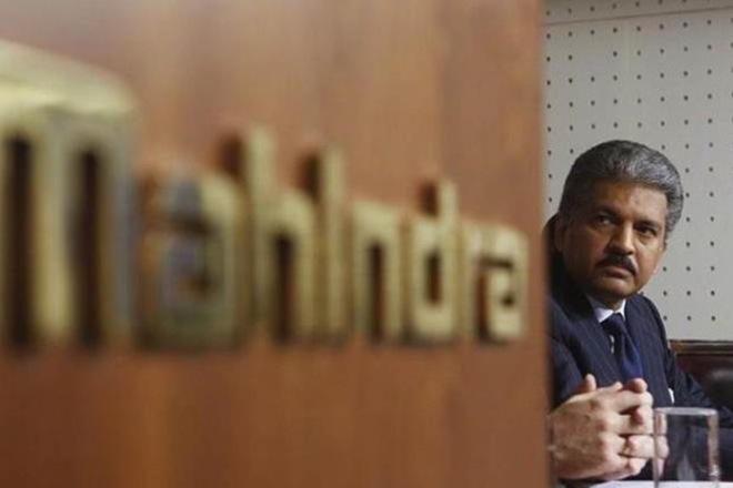 NSE, Mahindra & Mahindra, M&M, Profit after tax, Sensex, Nifty