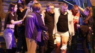 isis manchester, islamic state ,achester attacks, isis, Manchester blast, Ariana Grande, Theresa May, Global political top, Manchester Arena, Justin Trudeau, Narendra Modi, Andy Burnham, Nicola Sturgeon