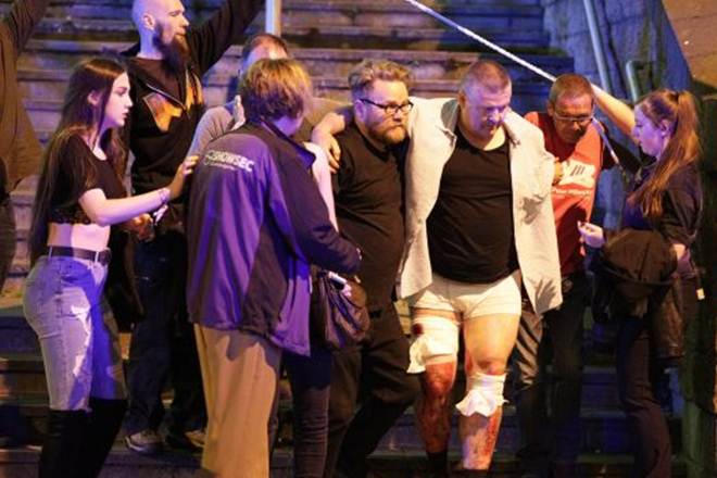isis manchester, islamic state ,achester attacks, isis, Manchester blast, Ariana Grande, Theresa May, Global political top, Manchester Arena, Justin Trudeau, Narendra Modi, Andy Burnham, Nicola Sturgeon isis manchester, islamic state ,achester attacks, isis, Manchester blast, Ariana Grande, Theresa May, Global political top, Manchester Arena, Justin Trudeau, Narendra Modi, Andy Burnham, Nicola Sturgeon