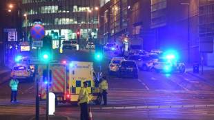 Libya, manchester terror attack, bombing, british police, Manchester, security sources, intelligence services, Hashem Abedi, Salman abedi, Facebook page