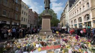Manchester terror attack, united kingdom, donald trump, united states, BBC, British government, suicide bombing in Manchester, Theresa May