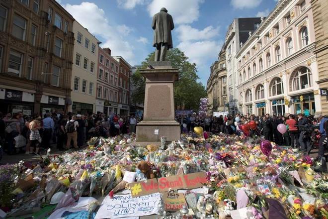 Manchester terror attack, united kingdom, donald trump, united states, BBC, British government, suicide bombing in Manchester, Theresa May Manchester terror attack, united kingdom, donald trump, united states, BBC, British government, suicide bombing in Manchester, Theresa May