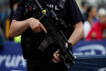 Manchester attack, manchester suicide bomb attack, Theresa May, Salman Abedi, Britain, US singer Ariana Grande