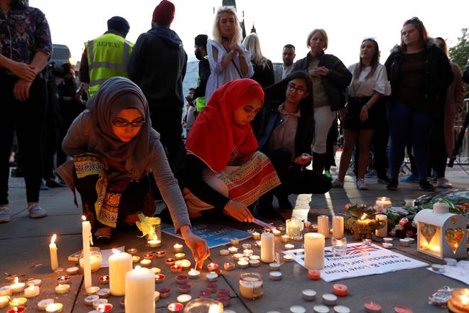 A U.S. government source said investigators were looking into whether Abedi had travelled to Libya and whether he had been in touch with Islamic State militants there. (Reuters) A U.S. government source said investigators were looking into whether Abedi had travelled to Libya and whether he had been in touch with Islamic State militants there. (Reuters)
