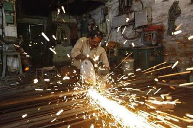 The commissioning of the plant comes ahead of Prime Minister Narendra Modi's upcoming visit to Israel during which a number of mega defence deals are likely to be sealed. (Reuters)