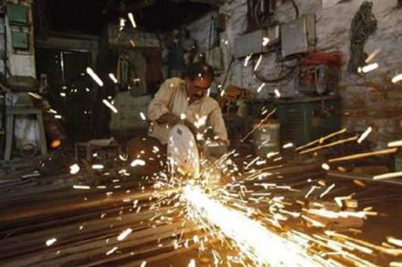 The commissioning of the plant comes ahead of Prime Minister Narendra Modi's upcoming visit to Israel during which a number of mega defence deals are likely to be sealed. (Reuters)
