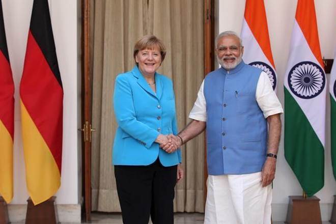 narendra modi, modi berlin visit, modi's visit to berlin, angela merkel, angela merkel to welcome modi, modi angela merkel meeting narendra modi, modi berlin visit, modi's visit to berlin, angela merkel, angela merkel to welcome modi, modi angela merkel meeting
