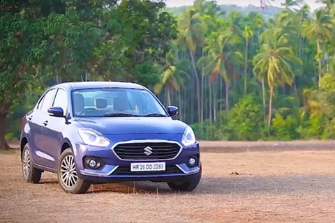Maruti Suzuki Dzire completes one year: What parts comes from where and what makes it the top-seller