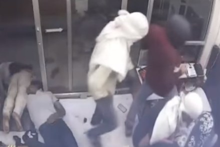 Mathura robbery, mathura robbery case, mathura jewellery murders, mathura murders, hema malini, mathura, jewellers murder case Mathura robbery, mathura robbery case, mathura jewellery murders, mathura murders, hema malini, mathura, jewellers murder case