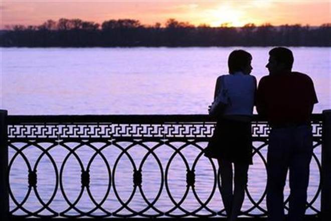 In fact, 59% of the unmarried population in India falls within the ages of 18 to 24 years, being the age group in which the majority of the Indian population gets married. (Reuters)