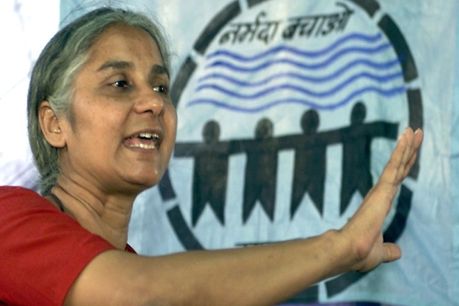 Delhi court, non-bailable warrant, NBW, Narmada Bachao Andolan, Medha Patkar Delhi court, non-bailable warrant, NBW, Narmada Bachao Andolan, Medha Patkar