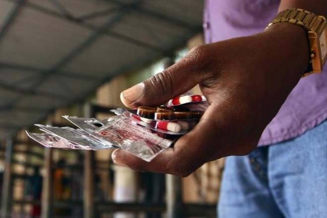 Researchers found that the generic directly-acting antiviral (DAA) treatments available in India are cost effective. (Reuters)