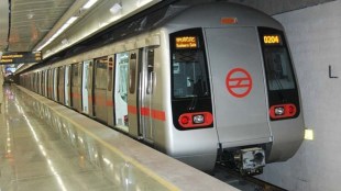 Delhi metro, DMRC,  ITO Kashmere Gate, Heritage Line, Venkaiah Naidu, Arvind Kejriwal, Anuj Dayal, Commissioner of Metro Railway Safety, Metro facility