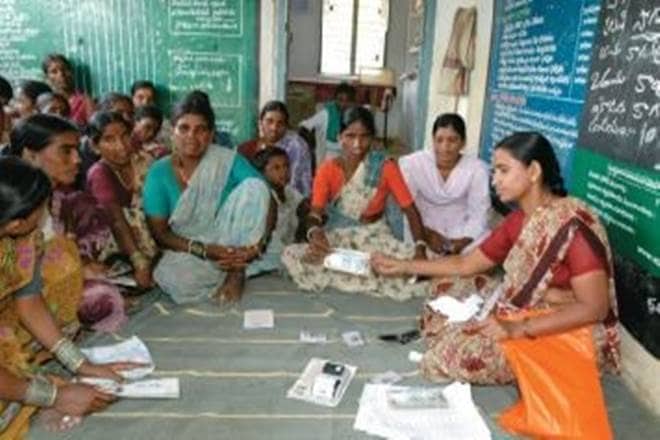 BHAFIN, Q4 plus, modelled provisions, demonetisation, microfinance industry, MFI BHAFIN, Q4 plus, modelled provisions, demonetisation, microfinance industry, MFI